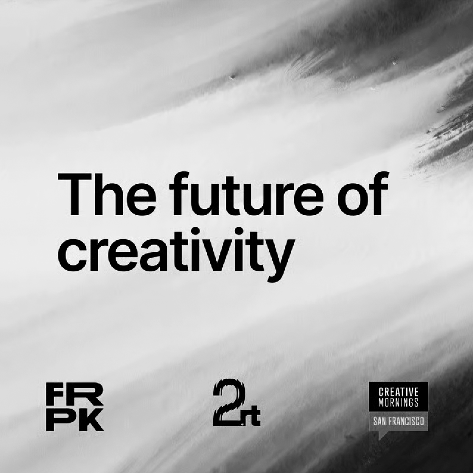 Future of Creativity SF